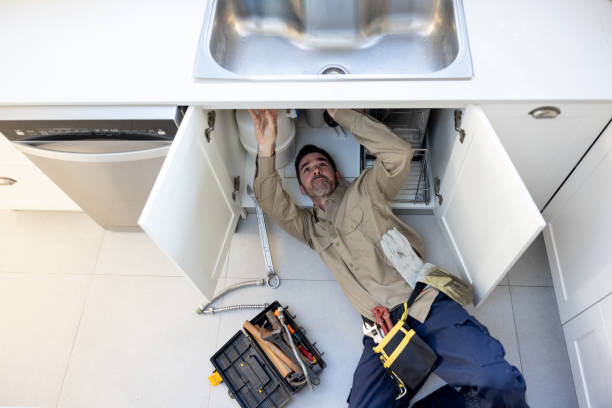 Best Affordable Plumber Near Me  in Verona, MS