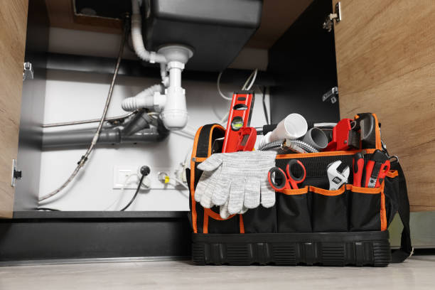 Best Sewer Cleaning Services  in Verona, MS