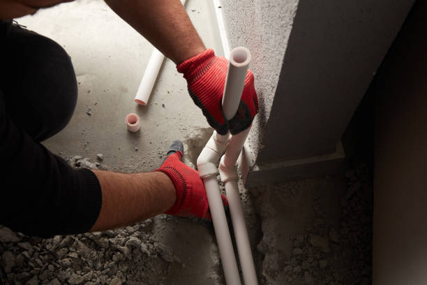 Best Plumbing Inspection Services  in Verona, MS