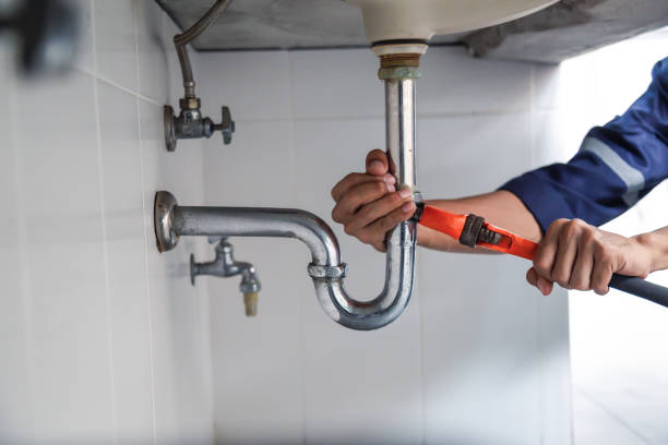  Verona, MS Plumbing Pros