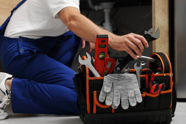 Best Residential Plumbing Services  in Verona, MS