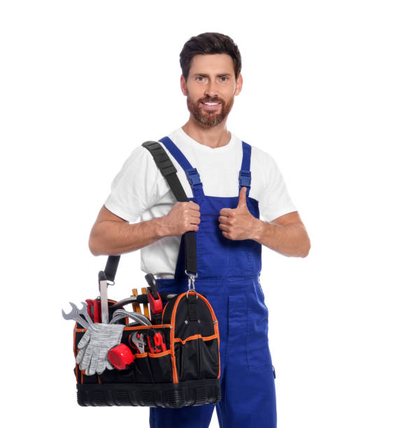 Best Commercial Plumbing Services  in Verona, MS