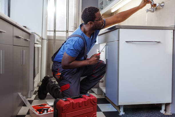 Best Drain Cleaning Services  in Verona, MS