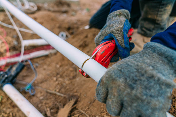 Best Affordable Plumbing Services  in Verona, MS