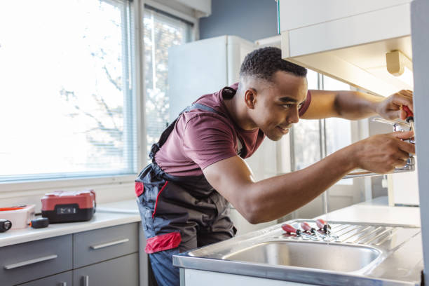 Best Faucet Repair  in Verona, MS