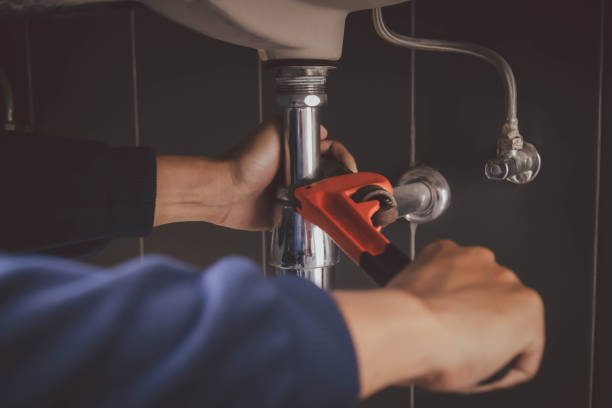 Best Shower Repair Services  in Verona, MS