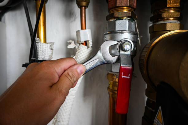Reliable Verona, MS Plumbing Solutions